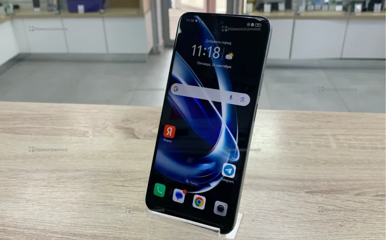 Honor X7c 6/128Gb