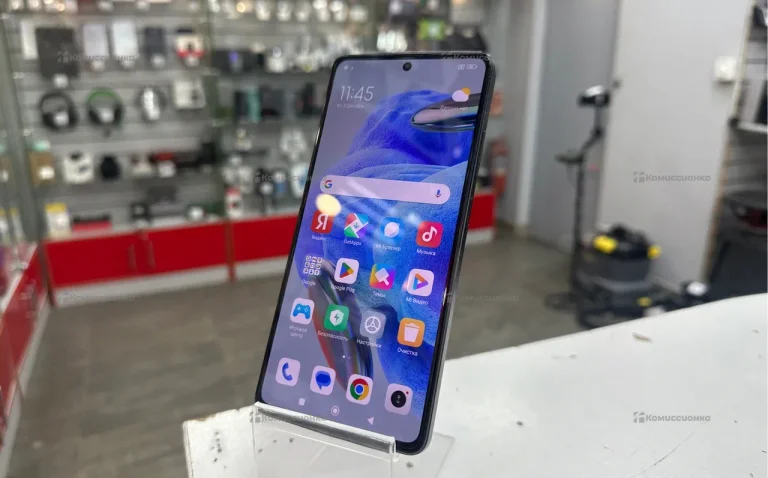 xiaomi note 12 pro