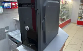 Купить Системный блок чёрный б/у , в Челябинск Цена:8500рублей