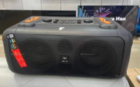 Колонка  Vipe nitro x3 pro