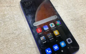 Xiaomi Redmi 9A 2/32 ГБ