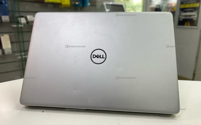 Ноутбук  Dell inspiron 15