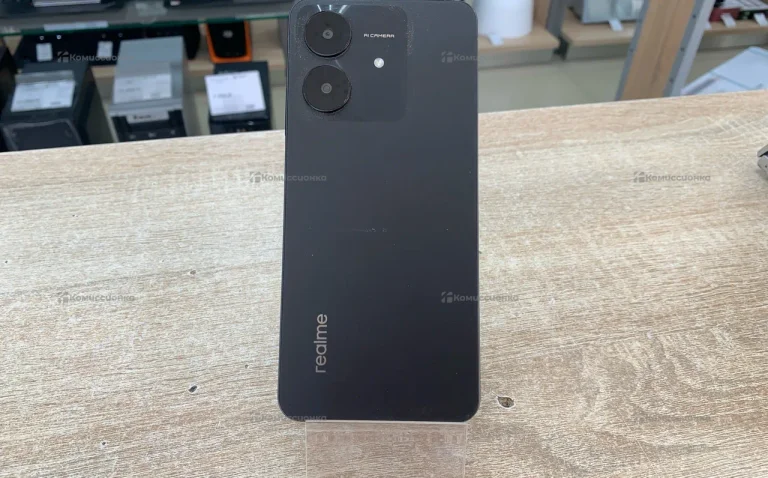 Realme Note 60x 3/64 ГБ