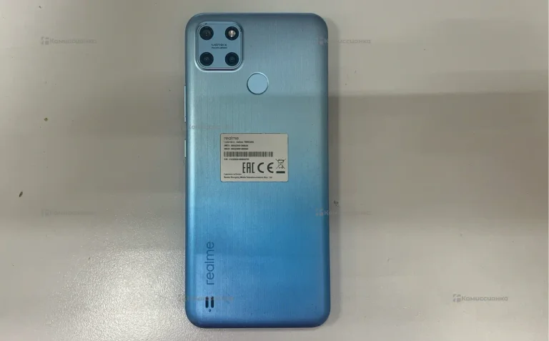 realme. c25y