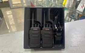 Рация  Союз