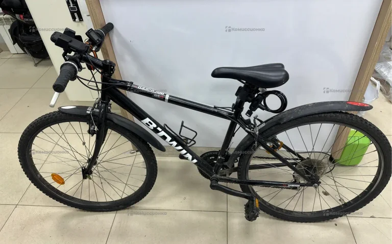Велосипед B Twin Rockrider 300