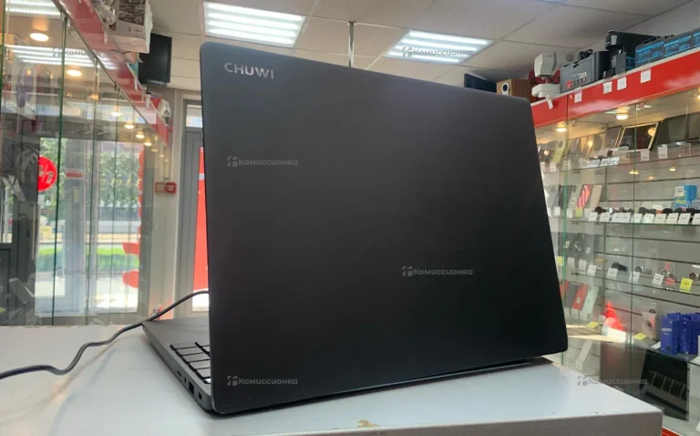 Ноутбук  Chuwi CoreBook X