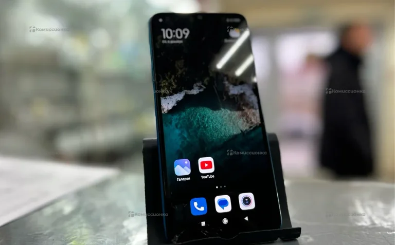 Xiaomi Redmi 9A 2/32 ГБ