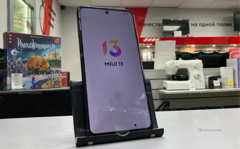 Xiaomi Poco X3 Pro 6/128 ГБ