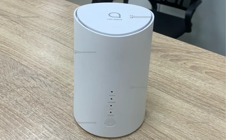 Роутер Sim Alcatel HH71V1