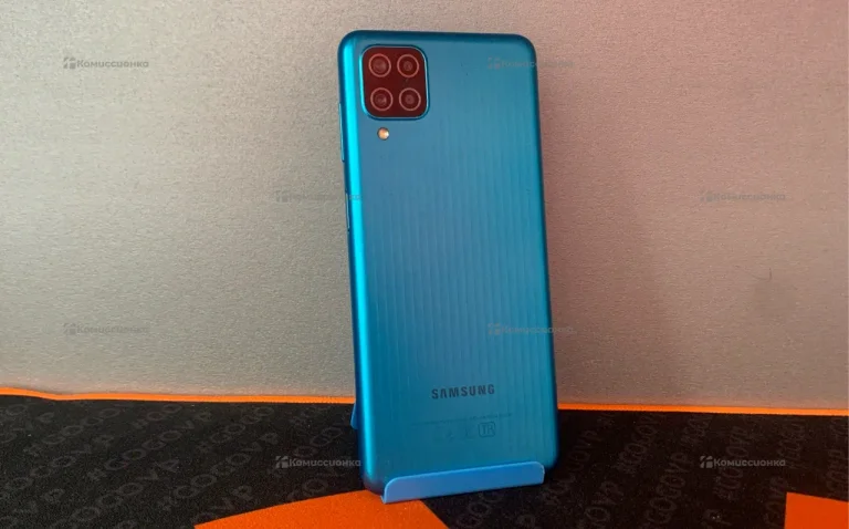 Samsung Galaxy M12 4/64