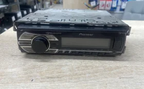 Автомагнитола pioneer mvh-150ub
