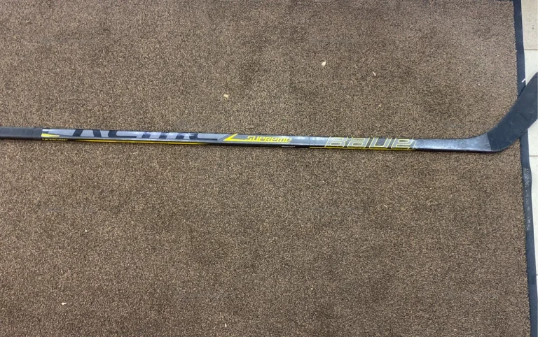Клюшка Bauer Supreme