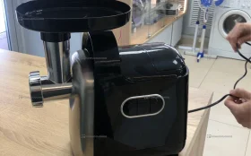 Купить Мясорубка Welgot MG5008-GS б/у , в Саратов Цена:2990рублей