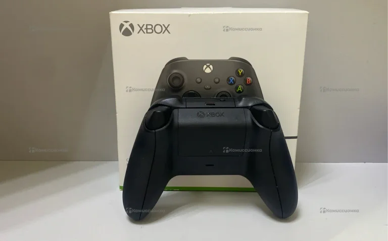 Игровой джойстик XBOX