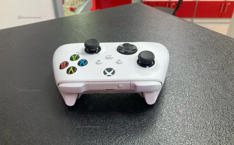 Xbox Джойстик Series S .