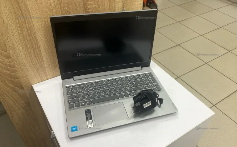 Ноутбук Lenovo ideapad L3