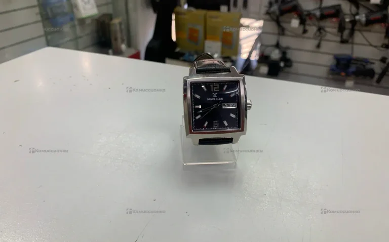 Часы  Daniel Klein DK.1.13991-2