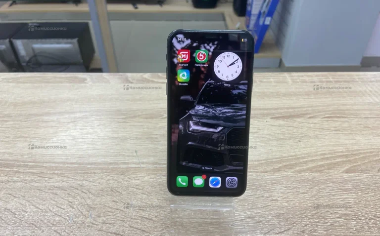 Apple IPhone X 256Gb