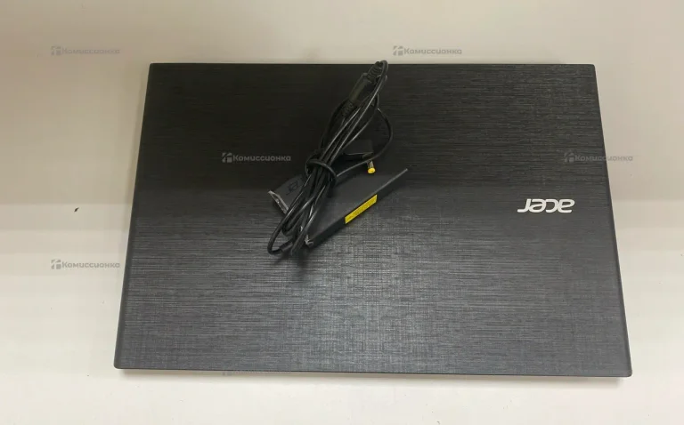 Ноутбук  Acer Aspire E15