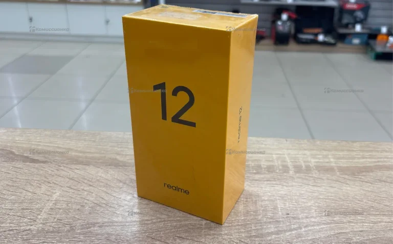 Realme 12 8/512