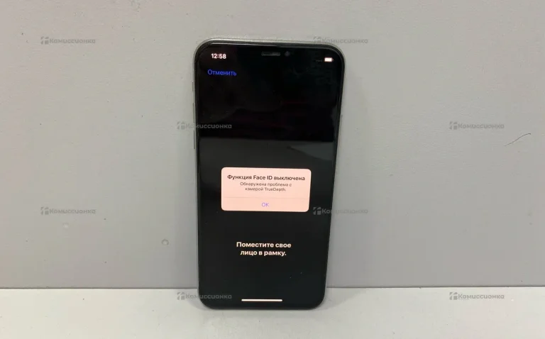 Apple IPhone X 64Gb