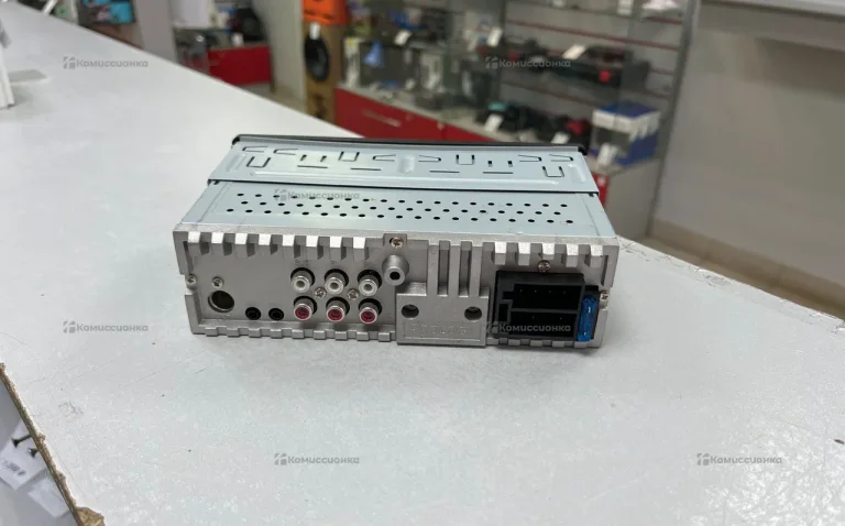 Автомагнитола PROLOGY CMD-350