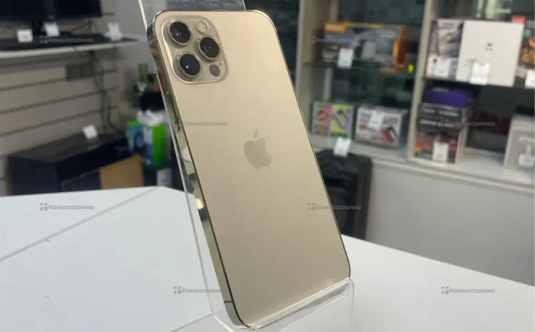 Apple iPhone 12 Pro 6/128 ГБ