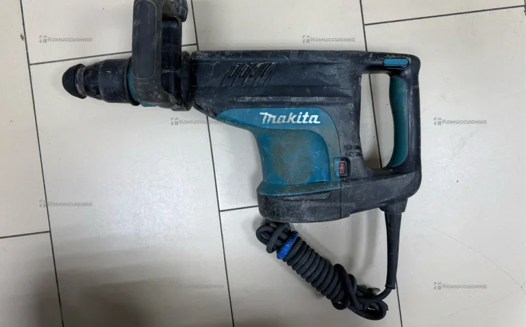 Отбойный молоток makita HM1203C