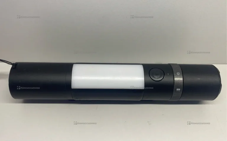 Фонарь многофункциональный Xiaomi Multi-function F