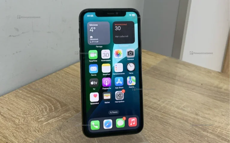 Apple iPhone 11 Pro 4/64 ГБ