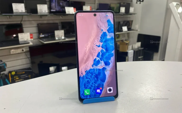 Телефон Infinix Note 30 8/256 ГБ