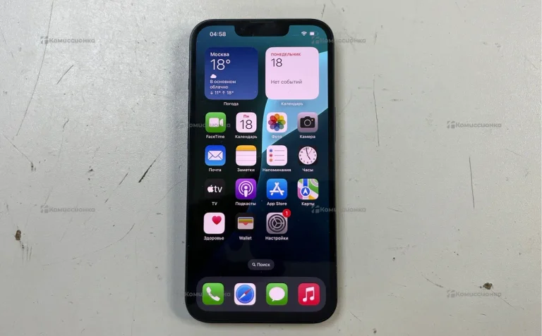 Apple Iphone 13 128 ГБ