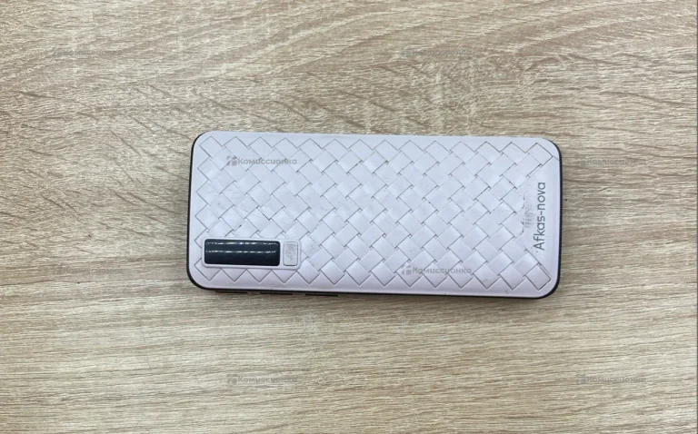 Power Bank   afkas