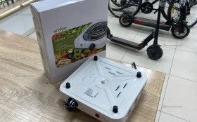 Электрическая плита  Aceline