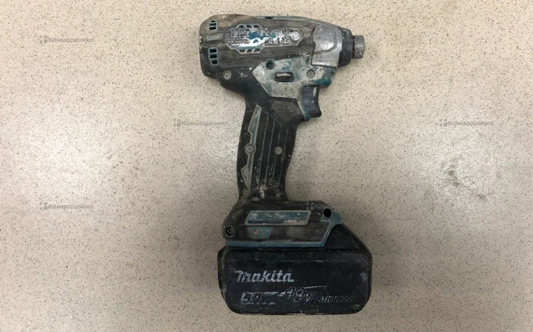 Винтоверт Makita dtd 152z