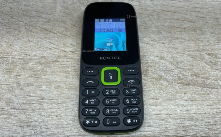 Fontel FP200