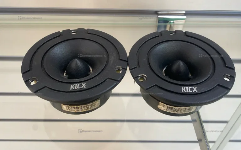 Колонка KICX LL28