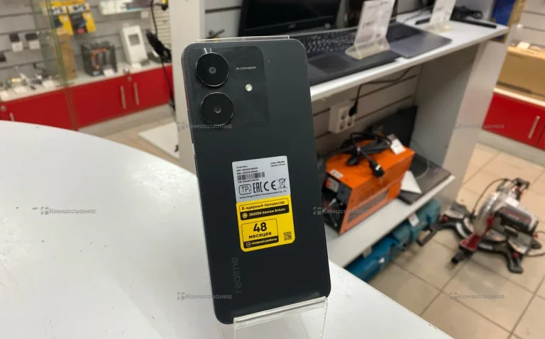 Realme Note 60x 3/64Gb
