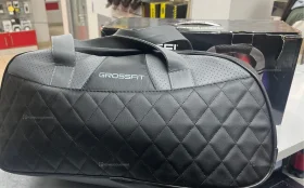 Рюкзак унисекс ZZNICK 3913 черный