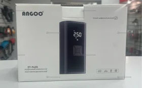 Купить Воздушный компрессор Angoo ST-9620 б/у , в Москва и область Цена:990рублей