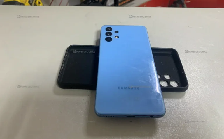 Samsung Galaxy A32 4/64 ГБ