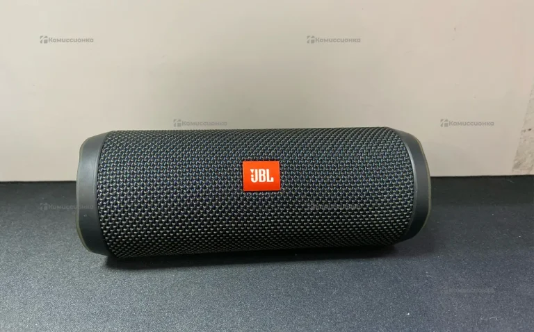 Колонка  JBL Flip 4
