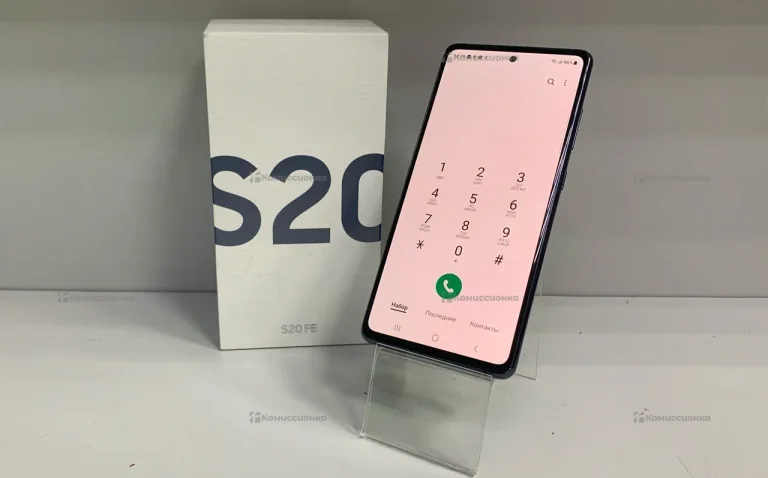 Samsung Galaxy S20 FE 6/128 ГБ