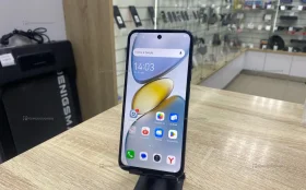 Tecno Spark Go 1 3/128 ГБ