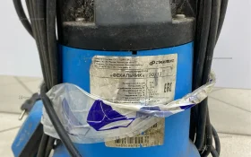 Дренажжный насос Джилекс 330/12