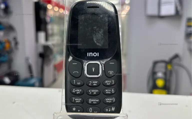 Inoi 100