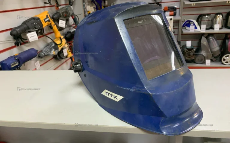 Маска сварщика птк sk600