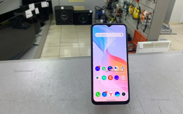 Vivo Y33s 4/64 ГБ
