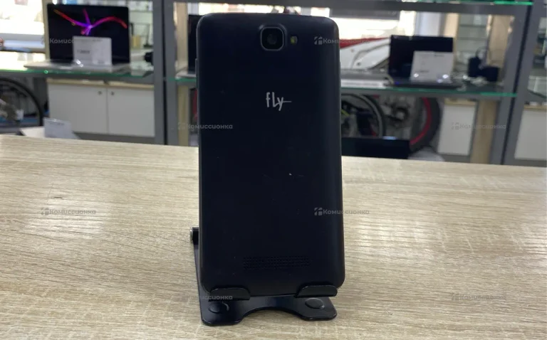Fly DS104D
